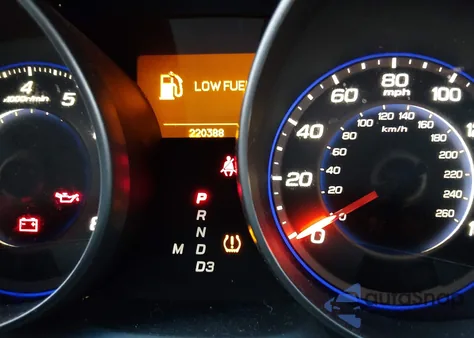 2008 Acura Mdx из США, поврежденный, VIN 2HNYD28248H555267